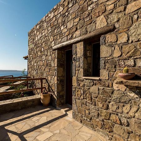 Enastron Apartments Sitia  Exterior foto