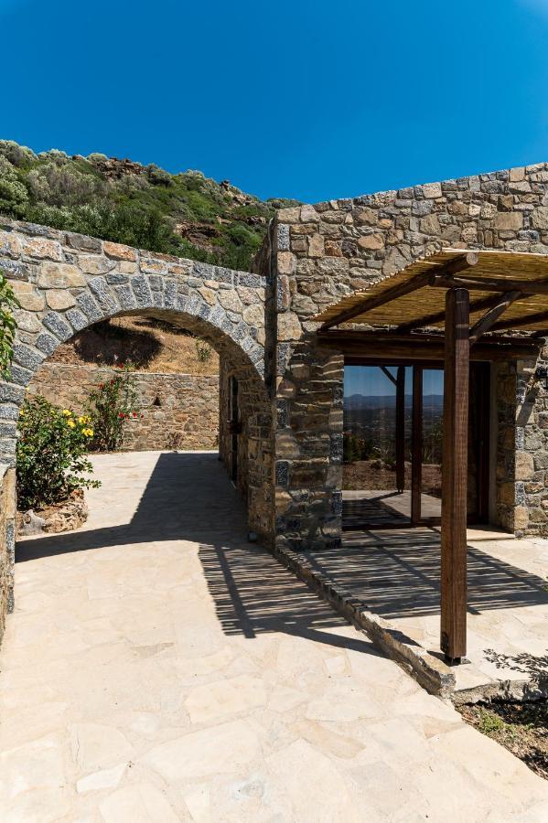 Enastron Apartments Sitia  Exterior foto
